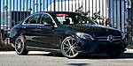 Used 2021 MERCEDES-BENZ C-CLASS C 300 in SIGNAL HILL, CALIFORNIA