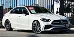 Used 2025 MERCEDES-BENZ C-CLASS C 300 in SIGNAL HILL, CALIFORNIA