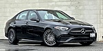 Used 2025 MERCEDES-BENZ C-CLASS C 300 in SIGNAL HILL, CALIFORNIA