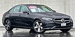 Used 2025 MERCEDES-BENZ C-CLASS C 300 in SIGNAL HILL, CALIFORNIA
