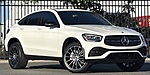 Used 2023 MERCEDES-BENZ GLC-CLASS GLC 300 COUPE in SIGNAL HILL, CALIFORNIA