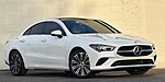 Used 2022 MERCEDES-BENZ CLA CLA 250 in SIGNAL HILL, CALIFORNIA