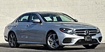 Used 2017 MERCEDES-BENZ E-CLASS E 300 in SIGNAL HILL, CALIFORNIA
