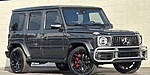 Used 2022 MERCEDES-BENZ G-CLASS G 63 AMG® in SIGNAL HILL, CALIFORNIA