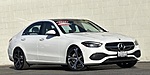 Used 2025 MERCEDES-BENZ C-CLASS C 300 in SIGNAL HILL, CALIFORNIA