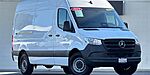 Used 2025 MERCEDES-BENZ SPRINTER CARGO 144 WB in SIGNAL HILL, CALIFORNIA