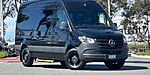 Used 2024 MERCEDES-BENZ SPRINTER PASSENGER 144 WB in SIGNAL HILL, CALIFORNIA