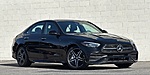 Used 2025 MERCEDES-BENZ C-CLASS C 300 in SIGNAL HILL, CALIFORNIA