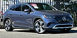 Used 2023 MERCEDES-BENZ EQE SEDAN 350 SUV in SIGNAL HILL, CALIFORNIA