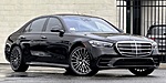 Used 2023 MERCEDES-BENZ S-CLASS S 580 in SIGNAL HILL, CALIFORNIA