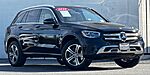 Used 2020 MERCEDES-BENZ GLC-CLASS GLC 300 in SIGNAL HILL, CALIFORNIA