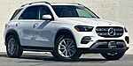 Used 2025 MERCEDES-BENZ GLE GLE 350 in SIGNAL HILL, CALIFORNIA