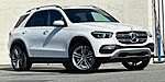 Used 2022 MERCEDES-BENZ GLE GLE 350 in SIGNAL HILL, CALIFORNIA