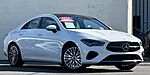 Used 2024 MERCEDES-BENZ CLA CLA 250 in SIGNAL HILL, CALIFORNIA