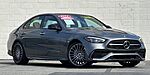 Used 2024 MERCEDES-BENZ C-CLASS C 300 in SIGNAL HILL, CALIFORNIA