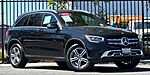 Used 2021 MERCEDES-BENZ GLC-CLASS GLC 300 in SIGNAL HILL, CALIFORNIA