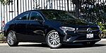 Used 2025 MERCEDES-BENZ CLA CLA 250 in SIGNAL HILL, CALIFORNIA