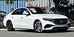 Used 2025 MERCEDES-BENZ E-CLASS E 350 in SIGNAL HILL, CALIFORNIA