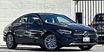 Used 2025 MERCEDES-BENZ CLA CLA 250 in SIGNAL HILL, CALIFORNIA