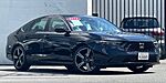 Used 2024 Honda Accord Hybrid SPORT in SIGNAL HILL, CALIFORNIA