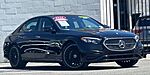 Used 2026 MERCEDES-BENZ E-CLASS E 350 in SIGNAL HILL, CALIFORNIA