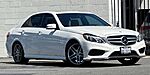Used 2016 MERCEDES-BENZ E-CLASS E 400 in SIGNAL HILL, CALIFORNIA