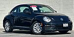 Used 2017 Volkswagen Beetle 1.8T S in SIGNAL HILL, CALIFORNIA