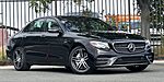 Used 2018 MERCEDES-BENZ E-CLASS E 43 AMG® in SIGNAL HILL, CALIFORNIA