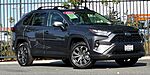 Used 2025 TOYOTA RAV4 HYBRID XLE PREMIUM in SIGNAL HILL, CALIFORNIA
