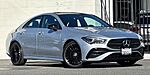 Used 2026 MERCEDES-BENZ CLA CLA 250 in SIGNAL HILL, CALIFORNIA