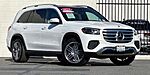 Used 2025 MERCEDES-BENZ GLS GLS 450 in SIGNAL HILL, CALIFORNIA