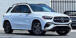 Used 2026 MERCEDES-BENZ GLE GLE 450 in SIGNAL HILL, CALIFORNIA