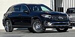 Used 2025 MERCEDES-BENZ GLC-CLASS GLC 300 in SIGNAL HILL, CALIFORNIA