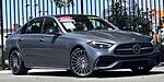 Used 2024 MERCEDES-BENZ C-CLASS C 300 in SIGNAL HILL, CALIFORNIA