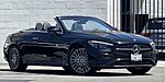 Used 2024 MERCEDES-BENZ CLE CLE 450 in SIGNAL HILL, CALIFORNIA