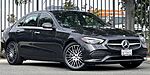 Used 2023 MERCEDES-BENZ C-CLASS C 300 in SIGNAL HILL, CALIFORNIA