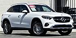Used 2025 MERCEDES-BENZ GLC-CLASS GLC 300 in SIGNAL HILL, CALIFORNIA