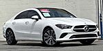 Used 2023 MERCEDES-BENZ CLA CLA 250 in SIGNAL HILL, CALIFORNIA