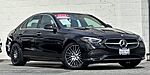 Used 2023 MERCEDES-BENZ C-CLASS C 300 in SIGNAL HILL, CALIFORNIA