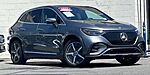 Used 2025 MERCEDES-BENZ EQE SEDAN 350 SUV in SIGNAL HILL, CALIFORNIA