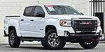 Used 2022 GMC CANYON AT4 W/LEATHER in SIGNAL HILL, CALIFORNIA
