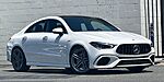 Used 2023 MERCEDES-BENZ CLA CLA 45 AMG® in SIGNAL HILL, CALIFORNIA