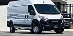 Used 2025 RAM PROMASTER HIGH ROOF in SIGNAL HILL, CALIFORNIA
