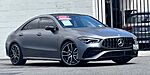 Used 2026 MERCEDES-BENZ CLA CLA 35 AMG® in SIGNAL HILL, CALIFORNIA