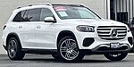 Used 2025 MERCEDES-BENZ GLS GLS 450 in SIGNAL HILL, CALIFORNIA