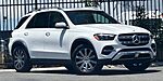Used 2025 MERCEDES-BENZ GLE GLE 350 in SIGNAL HILL, CALIFORNIA