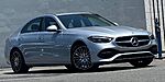 Used 2023 MERCEDES-BENZ C-CLASS C 300 in SIGNAL HILL, CALIFORNIA