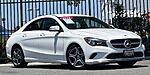 Used 2019 MERCEDES-BENZ CLA CLA 250 in SIGNAL HILL, CALIFORNIA