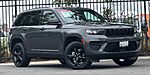 Used 2025 JEEP GRAND CHEROKEE ALTITUDE in SIGNAL HILL, CALIFORNIA
