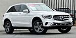 Used 2021 MERCEDES-BENZ GLC-CLASS GLC 300 in SIGNAL HILL, CALIFORNIA